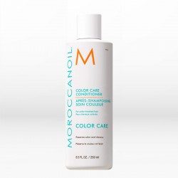 Moroccanoil Color Care Set (Shampoo 250ml, Conditioner 250ml) ΔΩΡΟ Mini Brush