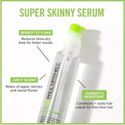 Paul Mitchell Super Skinny Serum 250ml