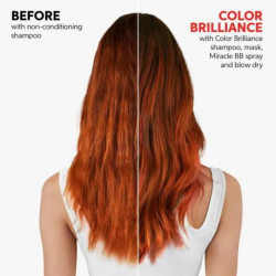 Wella Professionals Invigo Color Brilliance Color Mask Coarse 500ml