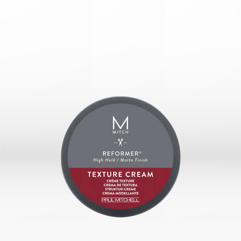 Paul Mitchell Mitch Reformer Texture Cream 85ml