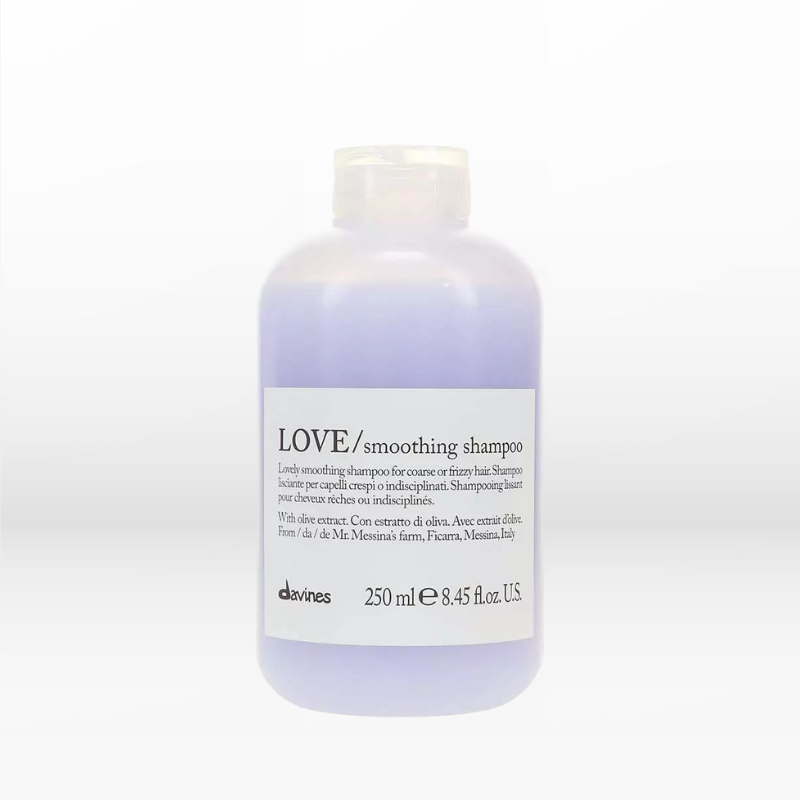 Davines Love Smoothing Shampoo 250ml