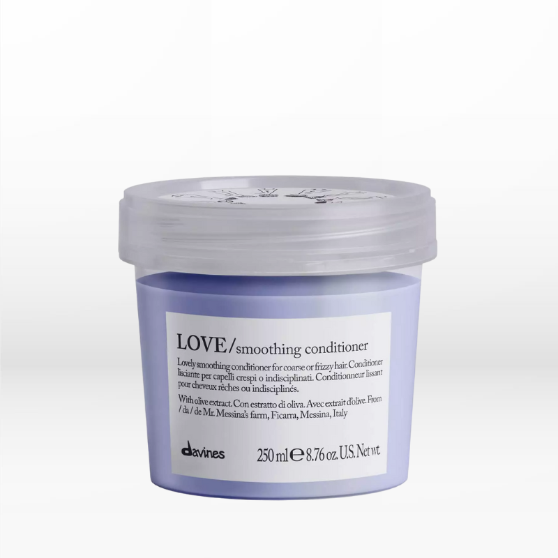 Davines Love Smoothing Conditioner 250ml