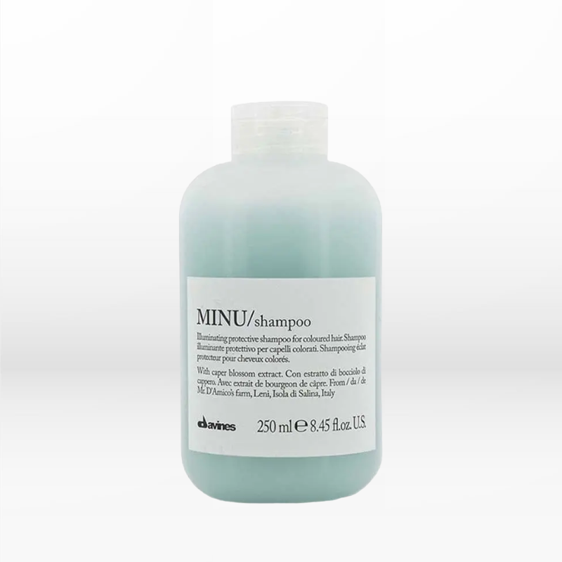 Davines Minu Shampoo 250ml