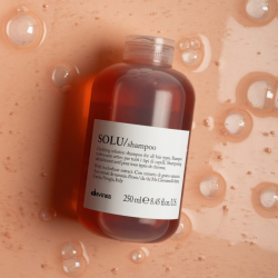 Davines Solu Shampoo 250ml