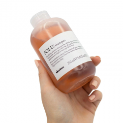 Davines Solu Shampoo 250ml