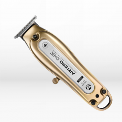 Artero Professional Joker Mini Trimmer Gold