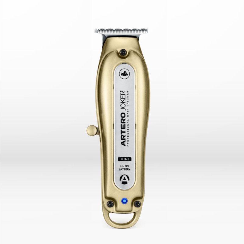 Artero Professional Joker Mini Trimmer Gold