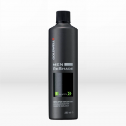 Goldwell Men Reshade Developer Concentrate 250ml