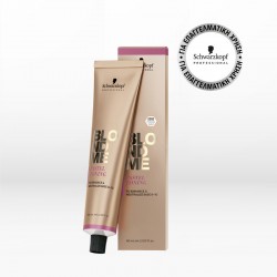 Schwarzkopf Professional BlondMe Pastel Toning Clear 60ml