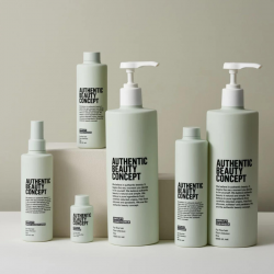 Authentic Beauty Concept Amplify Cleanser Shampoo 300ml