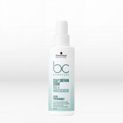 Schwarzkopf Professional Bc Bonacure Scalp Soothing Set (Shampoo 250ml & Serum 100ml) ΔΩΡΟ Νεσεσ΄έρ