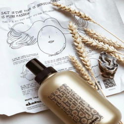 Davines More Inside Sea Salt Spray 250ml