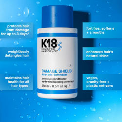 K18 Damage Shield Protective Conditioner 250ml