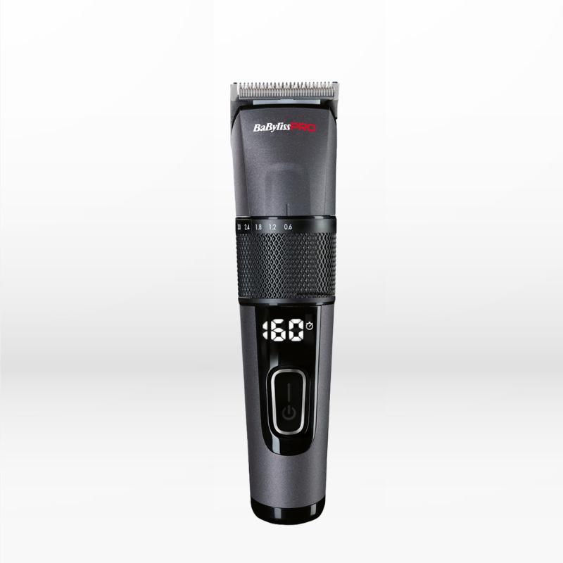 Babyliss Pro Cut Definer+ Clipper FX872E (Κουρευτική Μηχανή)