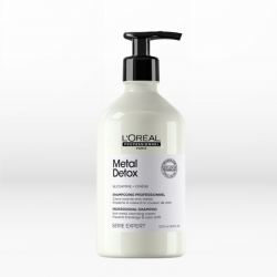 L΄Oreal Professionnel Serie Expert Metal Detox Σαμπουάν 500ml