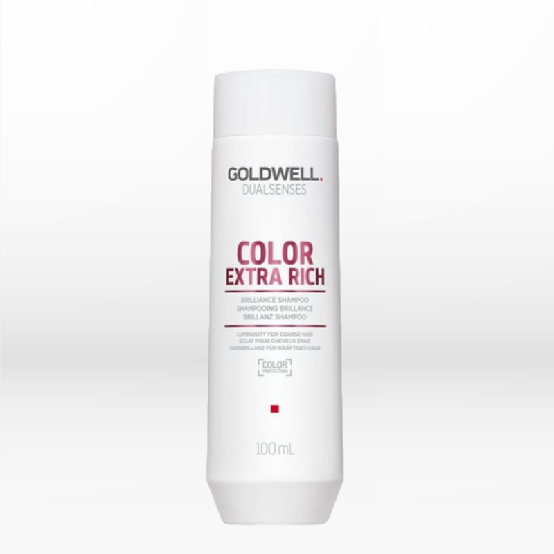 Goldwell Dualsenses Color Extra Rich Brilliance Shampoo 100ml