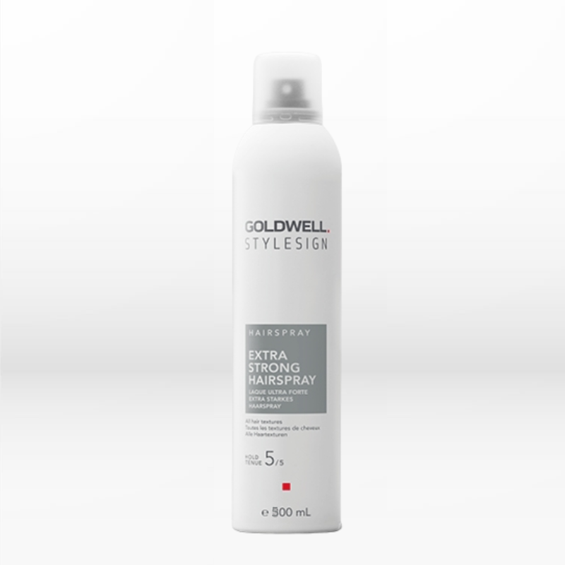 Goldwell StyleSign Extra Strong Hairspray (5) 500ml