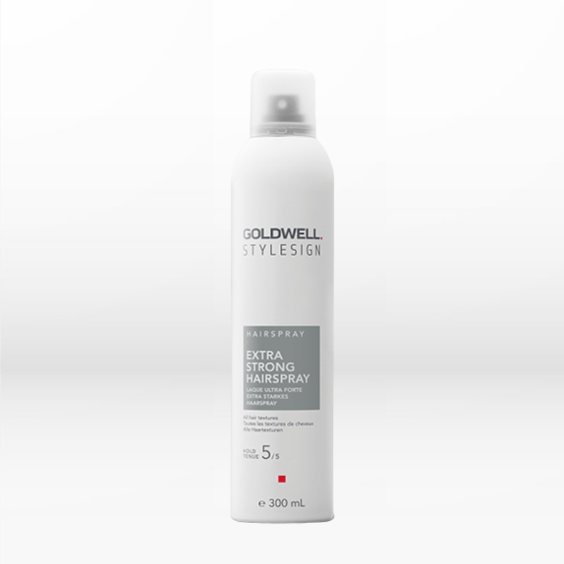 Goldwell StyleSign Extra Strong Hairspray (5) 300ml