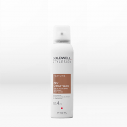 Goldwell Stylesign Texture Dry Spray Wax 150ml