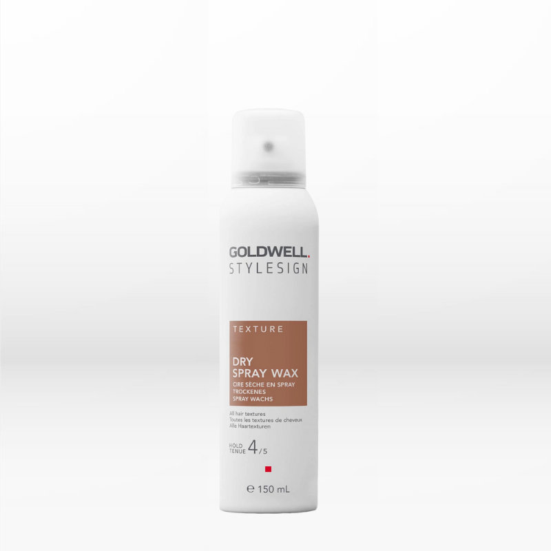 Goldwell Stylesign Texture Dry Spray Wax 150ml