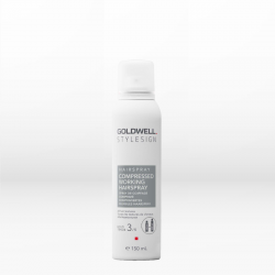 Goldwell StyleSign Compressed Working Hairspray (3) 150ml