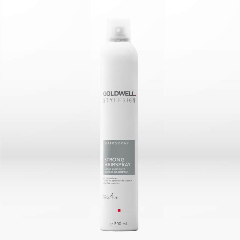 Goldwell StyleSign Strong Hairspray (4) 500ml