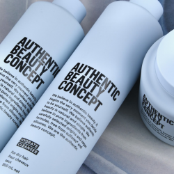 Authentic Beauty Concept Hydrate Cleanser Shampoo 300ml