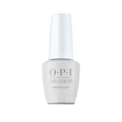 Opi Gel Color Your Way Collection Snatch d Silver 15ml (GCS017)