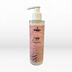 Scandal Beauty Strong Heartbeat Hand & Body Lotion 200ml