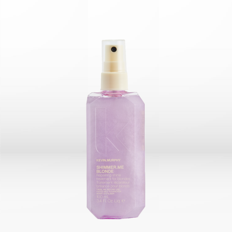 Kevin Murphy Shimmer Me Blonde Spray 100ml