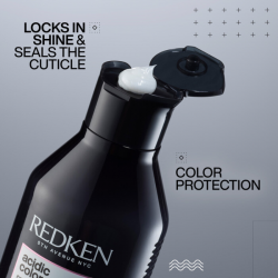 Redken Acidic Color Gloss Conditioner 1000ml