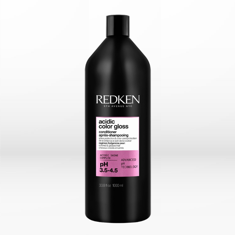 Redken Acidic Color Gloss Conditioner 1000ml