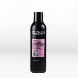 Redken Acidic Color Gloss Activated Glass Gloss Treatment 237ml