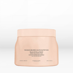 Kérastase Curl Manifesto Masque Beurre Haute Nutrition 500ml