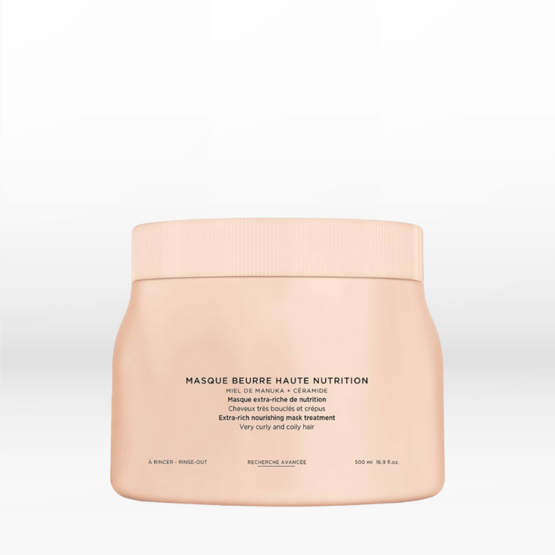 Kérastase Curl Manifesto Masque Beurre Haute Nutrition 500ml