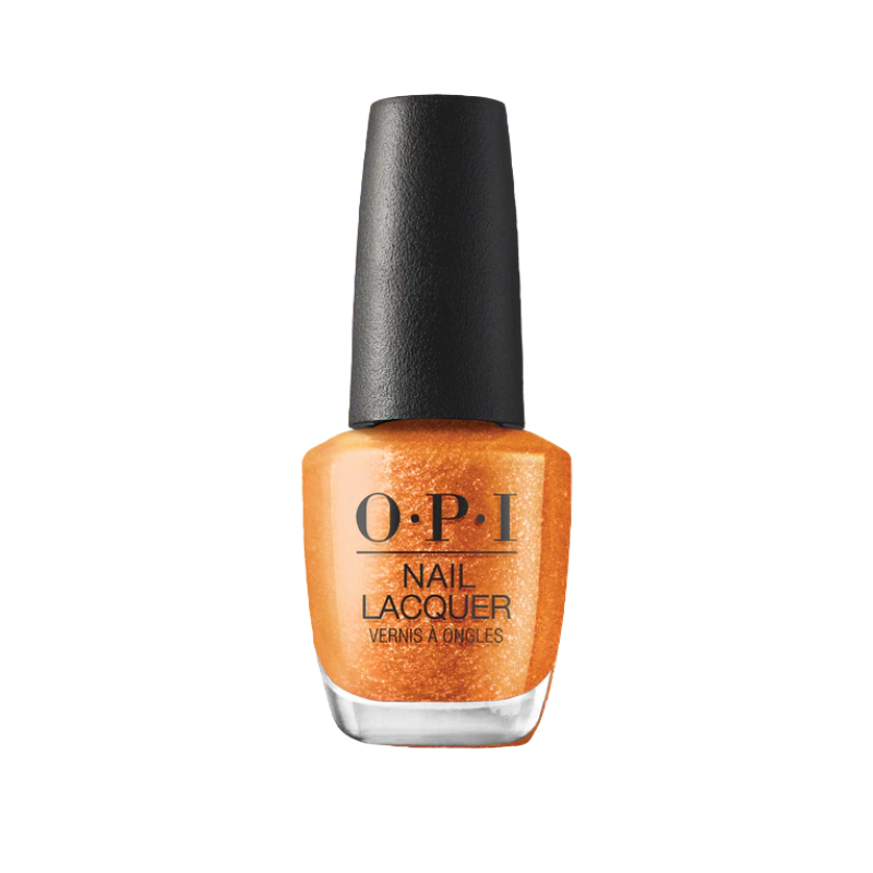 Opi Nail Lacquer Your Way Collection Gliter 15ml (NLS015)