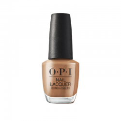 Opi Nail Lacquer Your Way Collection Spice Up Your Life 15ml (NLS023)