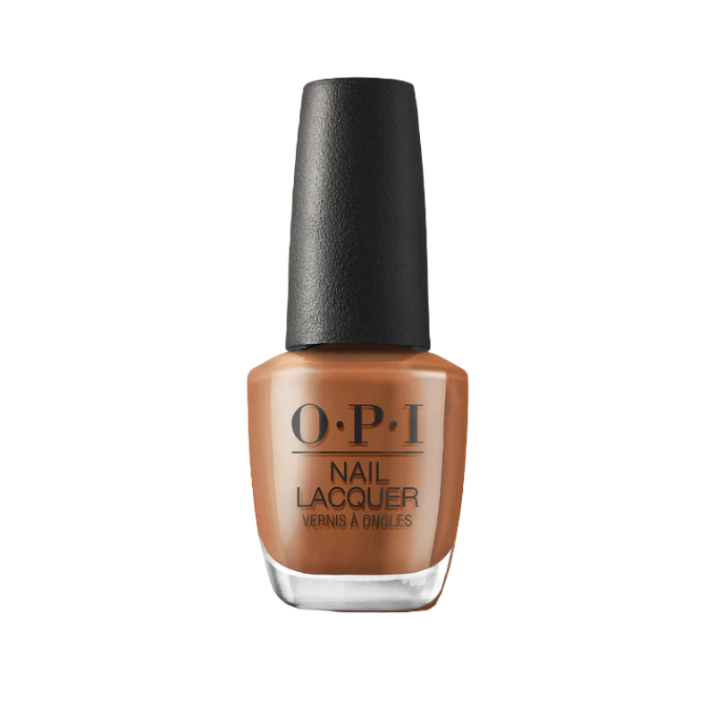 Opi Nail Lacquer Your Way Collection Material Gowrl 15ml (NLS024)