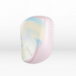 Tangle Teezer Compact Styler Ice Cream Swirl (βούρτσα μαλλιών)