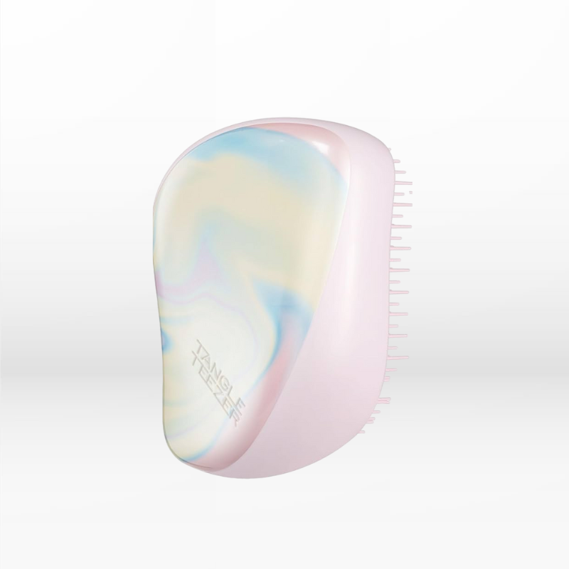 Tangle Teezer Compact Styler Ice Cream Swirl (βούρτσα μαλλιών)