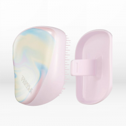 Tangle Teezer Compact Styler Ice Cream Swirl (βούρτσα μαλλιών)