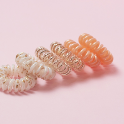 Invisibobble Extra Care Delicate Duties 6pcs