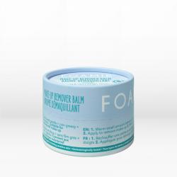 Foamie Magic Cleanse Make-Up Remover Balm 50gr