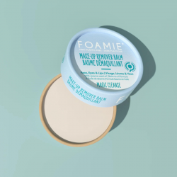 Foamie Magic Cleanse Make-Up Remover Balm 50gr