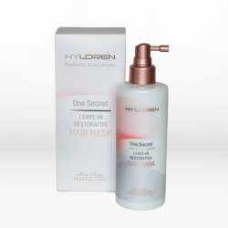 Mon Platin Hyloren One Secret Leave-In Restorative Hair Mask 250ml