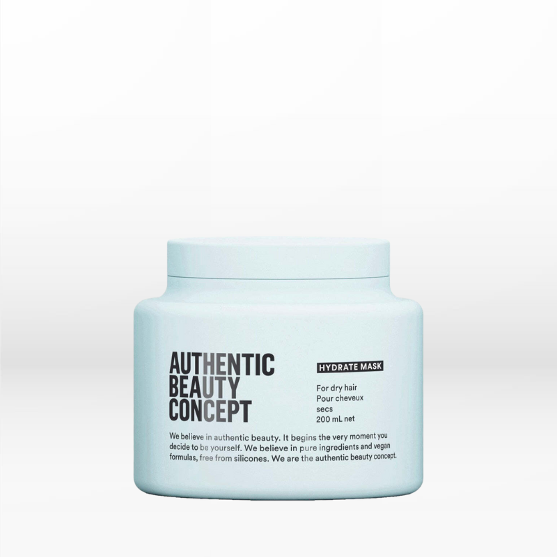 Authentic Beauty Concept Hydrate Mask 200ml