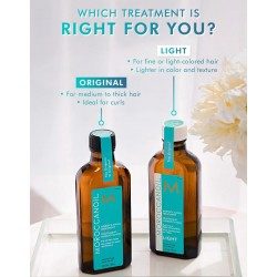 Moroccanoil Oil Treatment Be an Original 125ml (Eurovision Special Edition)