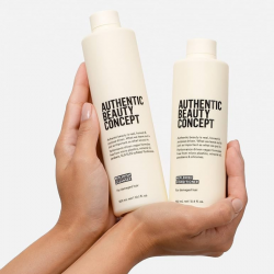 Authentic Beauty Concept Replenish Cleanser Shampoo 300ml