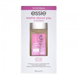 Essie Top Coat - Matte About You 13,5 ml (ματ top coat)