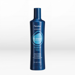 Fanola No Orange Shampoo 350ml